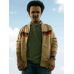 Xeno 2025 Trae Romano Track Jacket Xeno 2025 Trae Romano Track Jacket